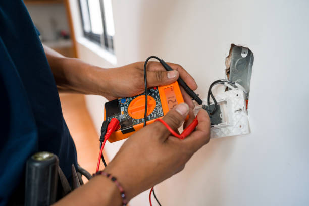 Best Electrical Wiring and Rewiring  in Brooksville, FL