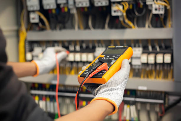 Emergency Electrical Repair Services in Brooksville, FL