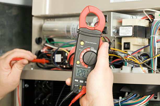 Best Electrical Outlet Installation and Repair  in Brooksville, FL