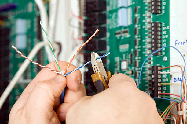 Electrical Maintenance Services in Brooksville, FL