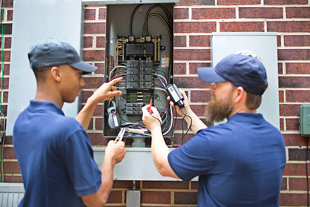 Best Surge Protection Installation  in Brooksville, FL