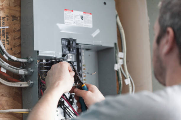 Best Commercial Electrical Services  in Brooksville, FL